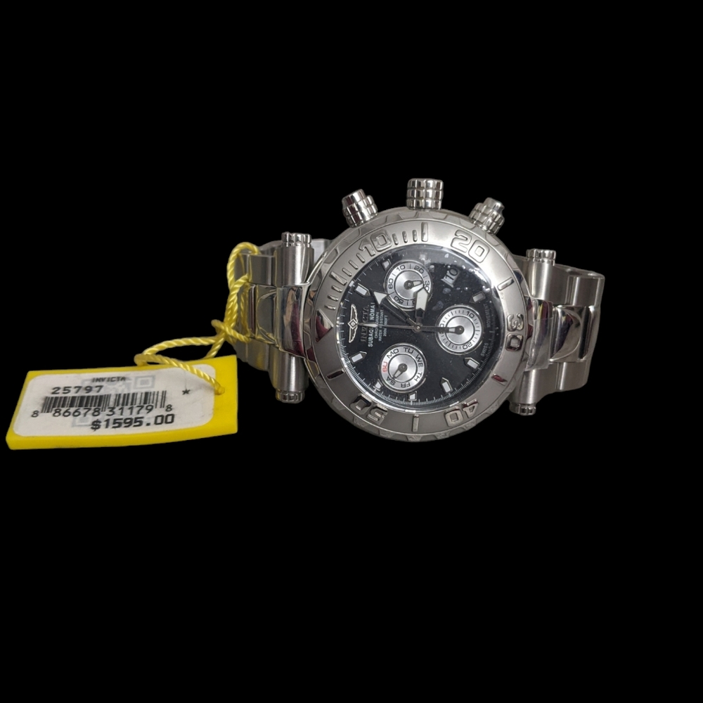 Invicta Watch